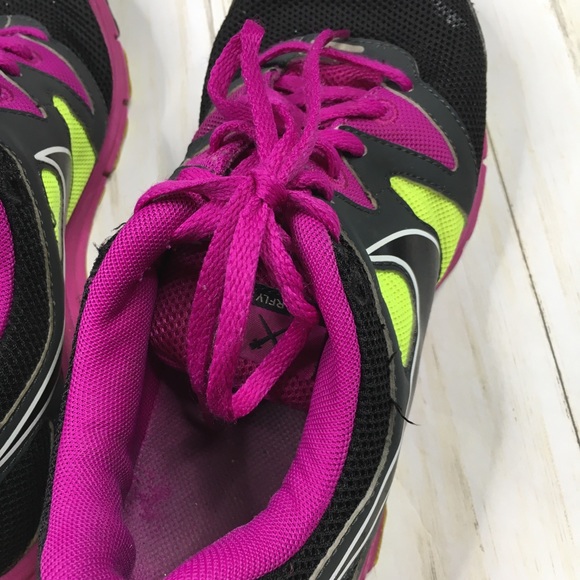 Nike Lunarfly 3 Womens Running Shoes - Picture 7 of 12